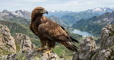 Águila Real