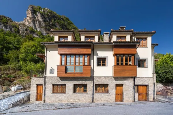 Apartamentos Casa Miño