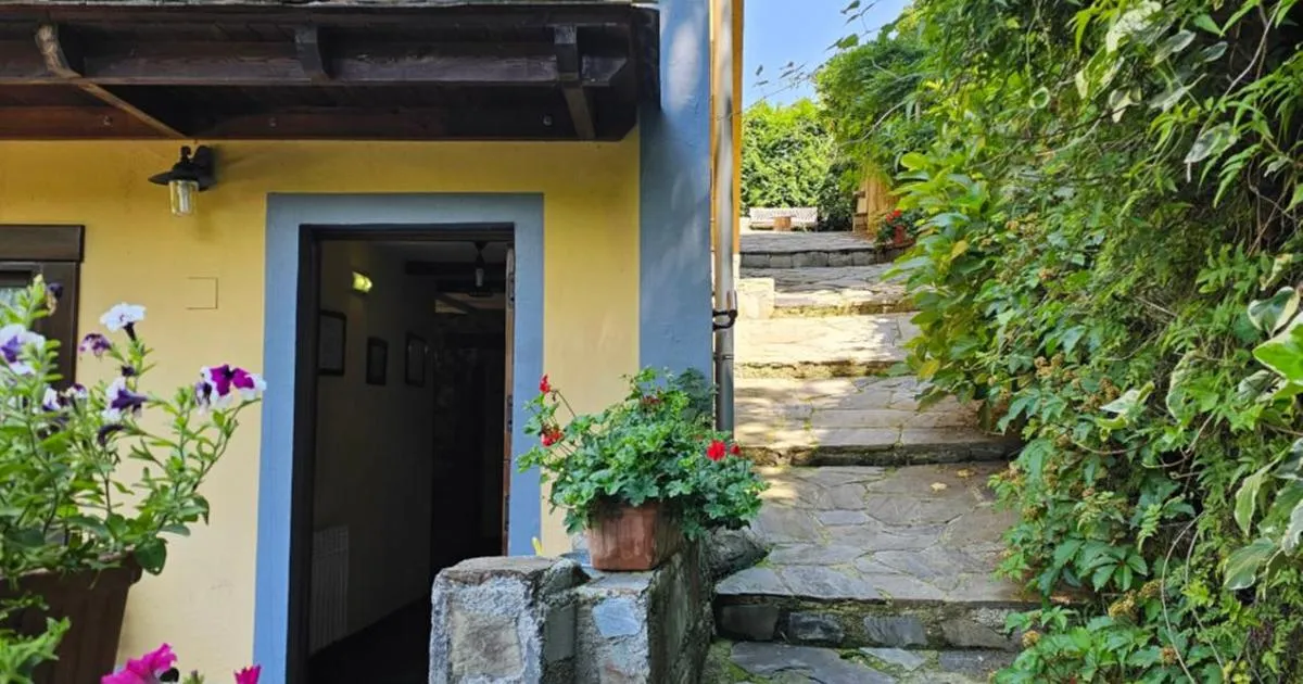 Casa Ardaliz