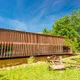 Water House