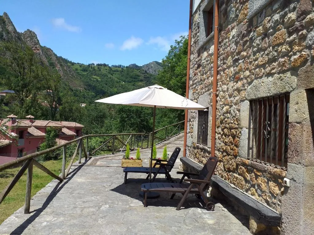 Casa Felisa