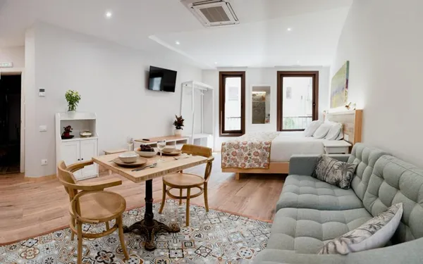 Hotel y Apartamentos Casa Miño