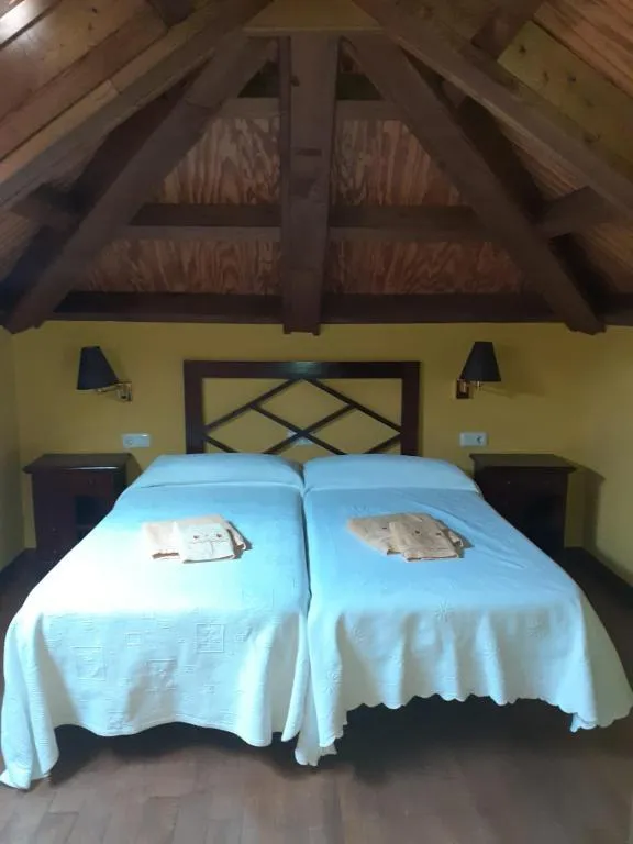 Casa del Oso