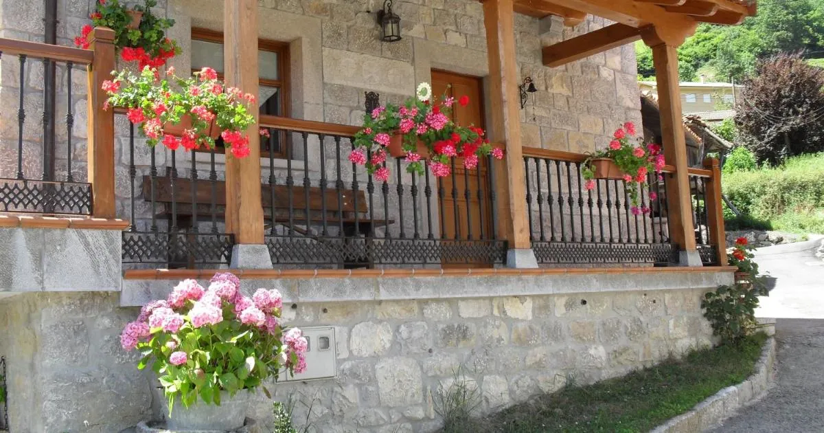 Casa Rural Carrio
