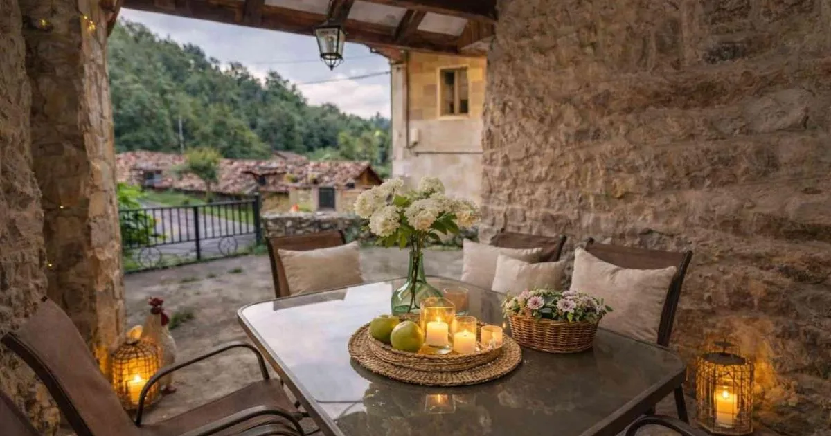 Casa Rural La Carrozal