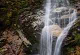 Cascada del Xiblu (Teverga)