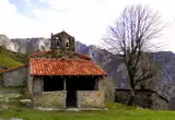 Iglesia de Casielles (Ponga)