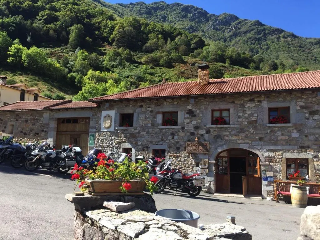 Casona de Lolo