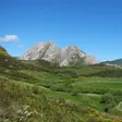 Ascensión al Cornón