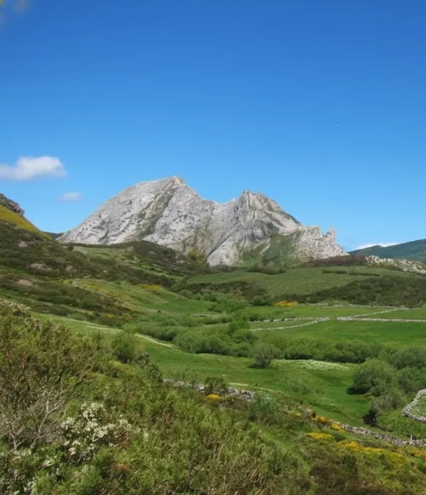 Ascension to Cornón