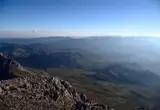 Vista desde Peña Ubiña