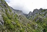 Desfiladero de los Beyos