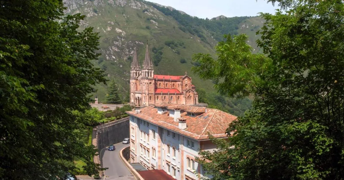 Gran Hotel Pelayo