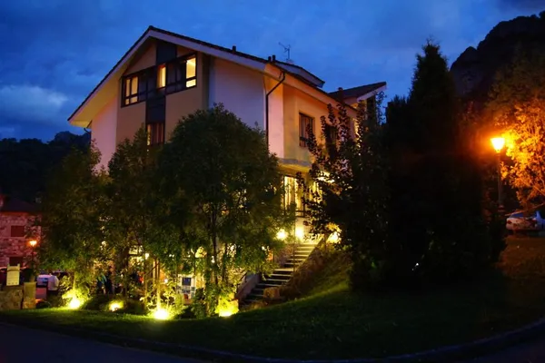 Hotel Castillo del Alba