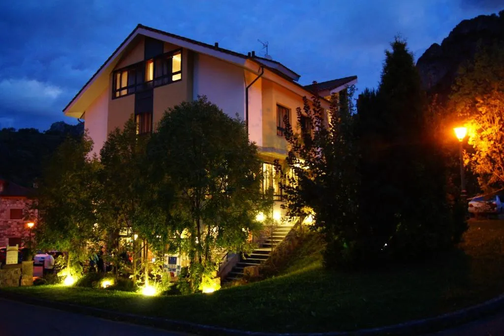 Hotel Castillo del Alba