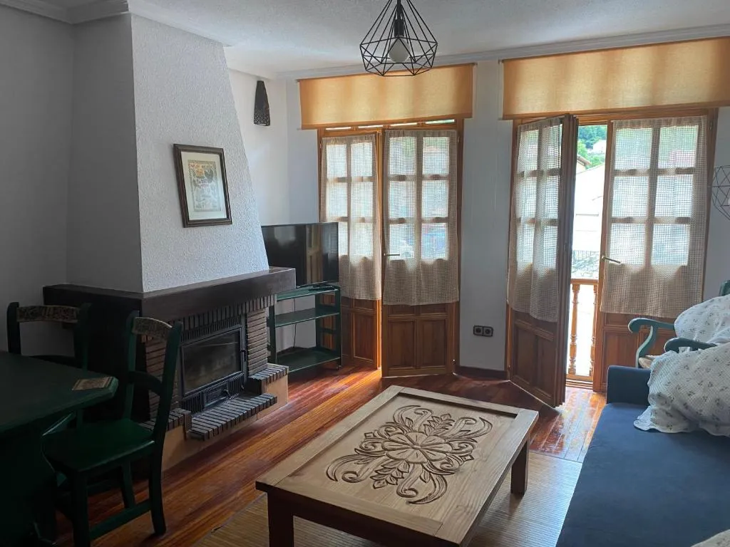La Casina de Somiedo