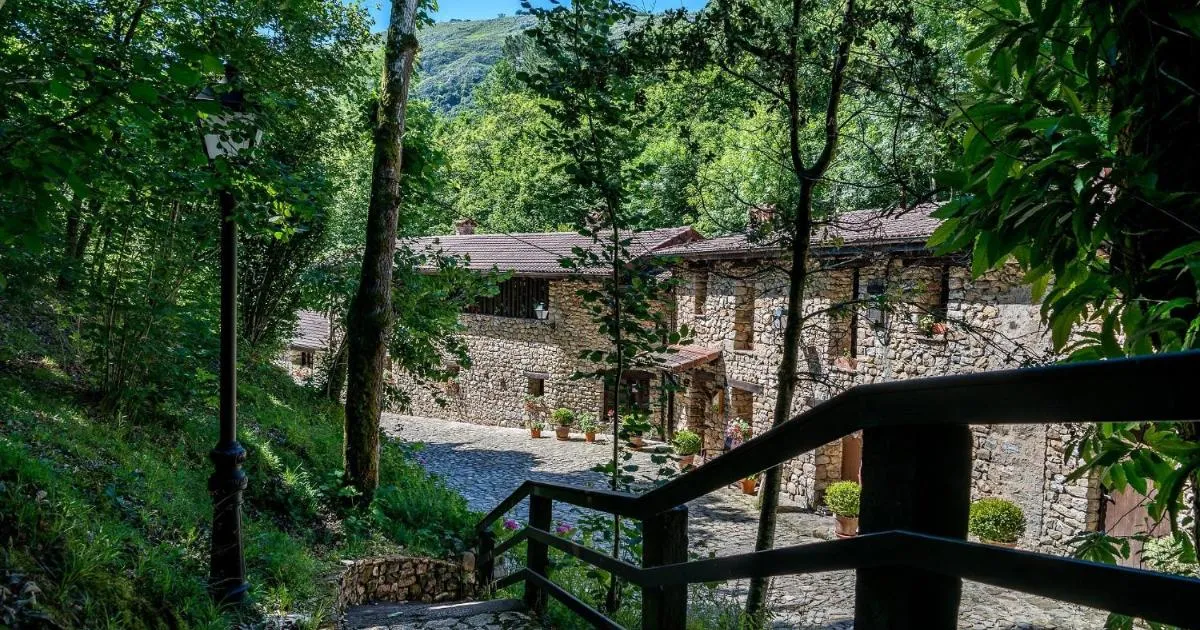 La Tahona de Besnes
