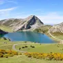 Lagos de Covadonga