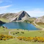 Lagos de Covadonga