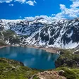 Ruta de los Lagos de Saliencia