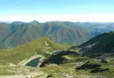 Lagunas de Fasgueo (Fuentes del Narcea)