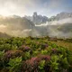 Les Bedules viewpoint