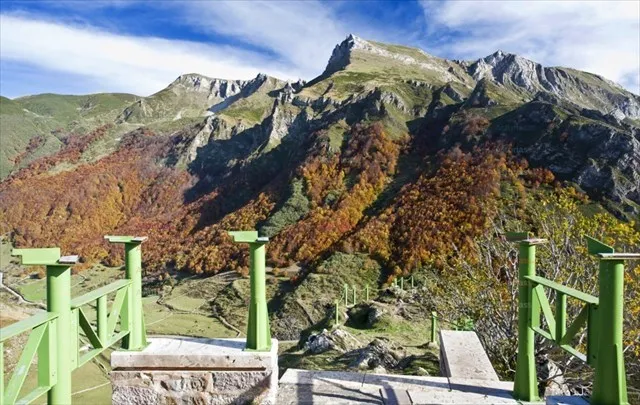 Mirador del Príncipe
