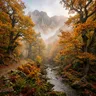 Bosque de Muniellos: Viaje al corazón de la naturaleza virgen