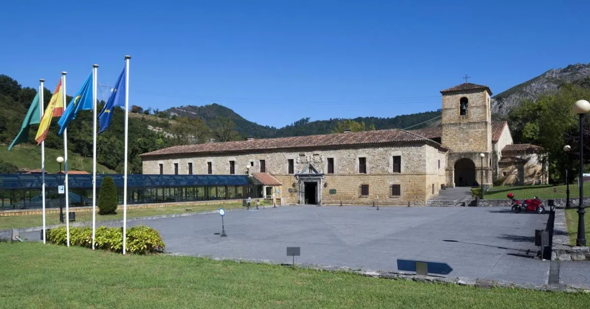 Parador de Cangas de Onís