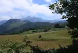 Paisaje de Ponga