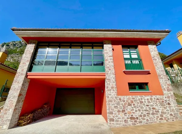 Roca de Guía Somiedo