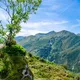 Braña de Mumián Route
