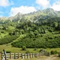 Ruta de Brañagallones