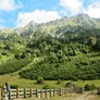 Ruta de Brañagallones