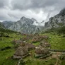 Ruta de las Brañas de Teverga