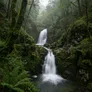 Ruta de la Cascada del Guanga