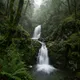 Ruta de la Cascada del Guanga