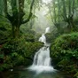 Ruta de la Cascada del Xiblu