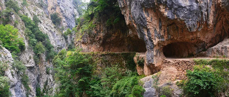 Ruta del Cares: la guía completa para hacer el Desfiladero sin sorpresas