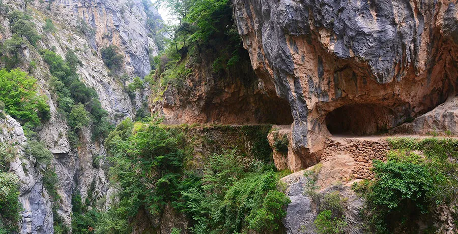Ruta del Cares
