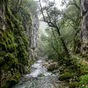 Foz de los Andamios