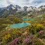 Ruta de las Lagunas de Fasgueo