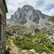 Ascension to Peña Ubiña