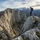 Tiatordos Peak