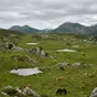 Ruta de los Puertos de Marabio