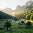 Ruta a la Vega de Pociellu