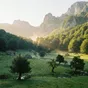 Ruta a la Vega de Pociellu