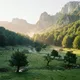 Ruta a la Vega de Pociellu