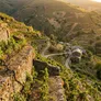 Camín Real de la Mesa (Tramo Somiedo)
