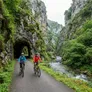 Senda del Oso (Descenso en Bici)